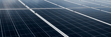 Solar manufacturer